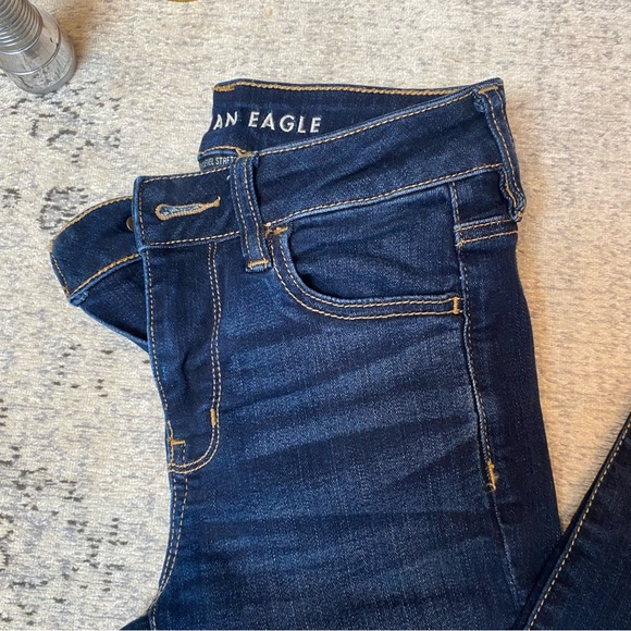 American Eagle Hi-rise Jegging - Picture 8 of 8
